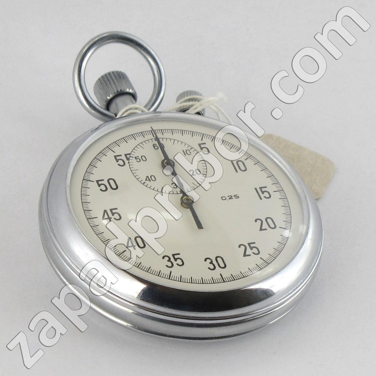 Mechanical stopwatch gift