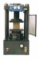 PGM-500MG4 Test hydraulic press compact PGM-500MG4.